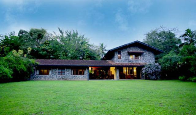 Stone House, Kandy Exterior foto